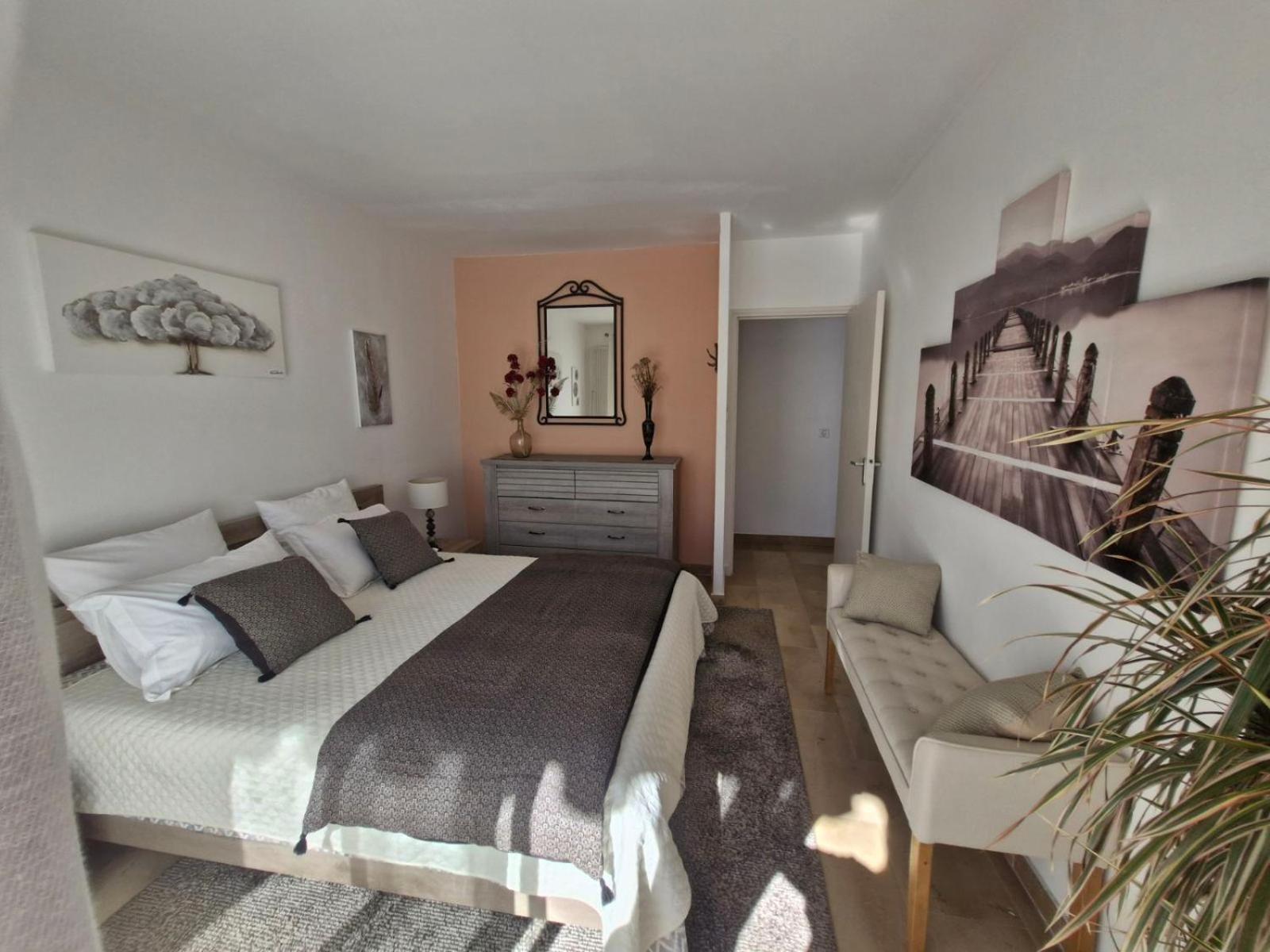La Villa Des Cedres & Spa Cap D'Agde "Adult Only" 아그 외부 사진
