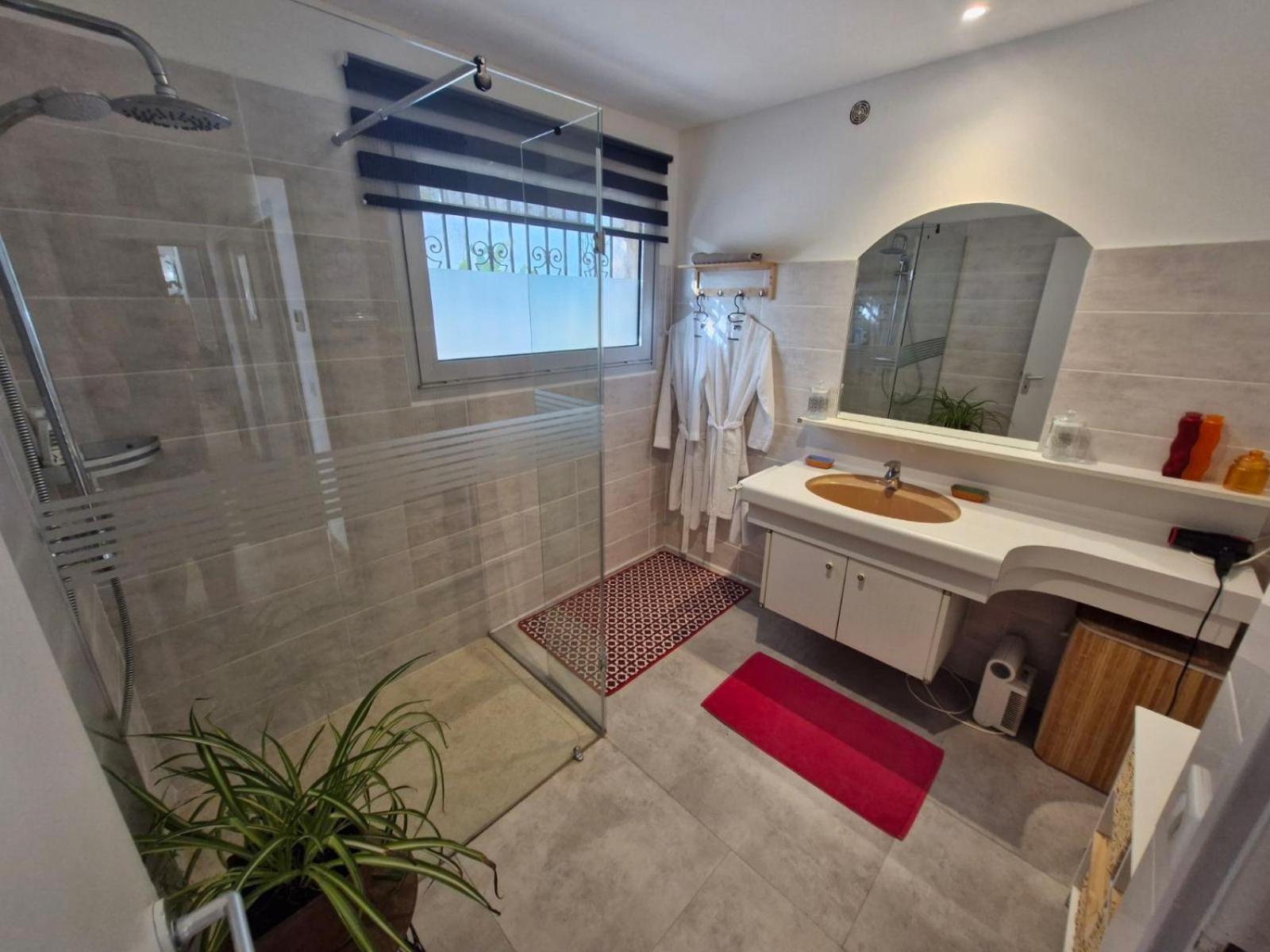 La Villa Des Cedres & Spa Cap D'Agde "Adult Only" 아그 외부 사진