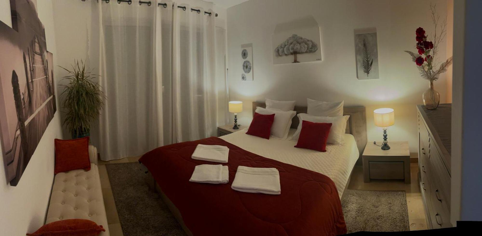 La Villa Des Cedres & Spa Cap D'Agde "Adult Only" 아그 외부 사진
