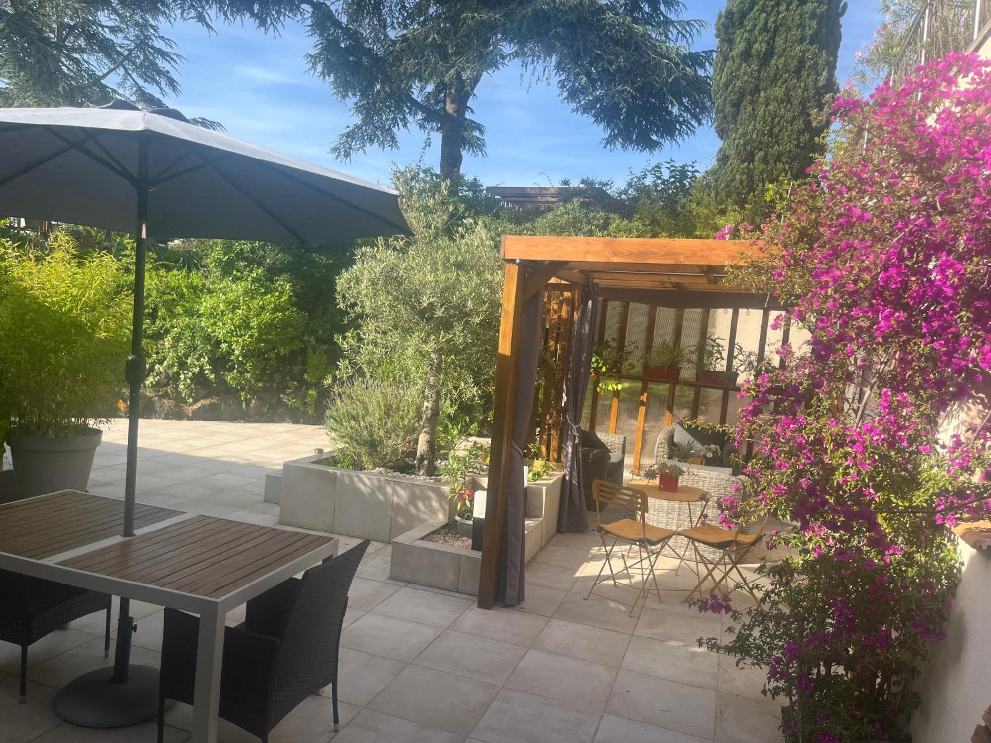 La Villa Des Cedres & Spa Cap D'Agde "Adult Only" 아그 외부 사진