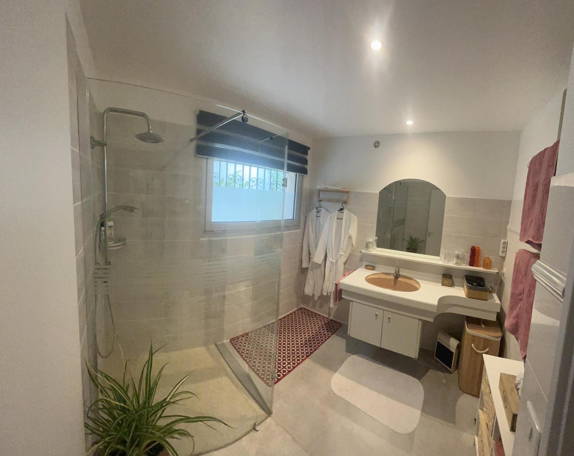 La Villa Des Cedres & Spa Cap D'Agde "Adult Only" 아그 외부 사진